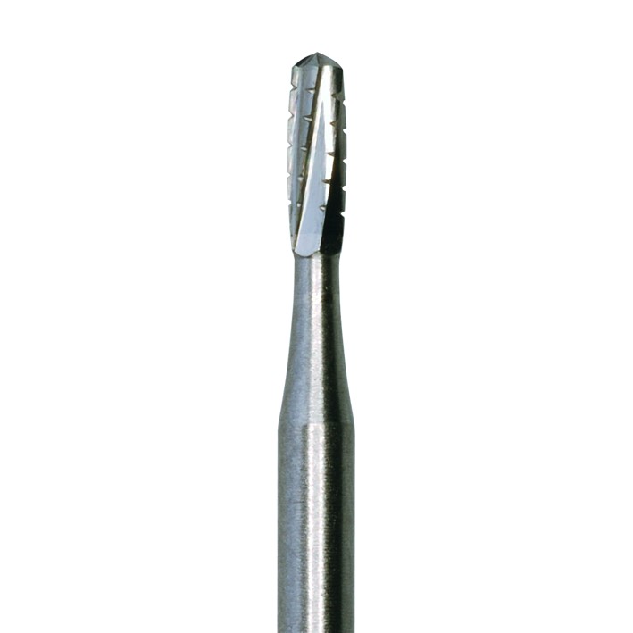 Dental Burs ROUND END FISSURE